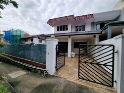 Hillview Estate (D23), Terrace #499433741